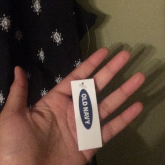 Tank top blouse - Picture 3 of 4